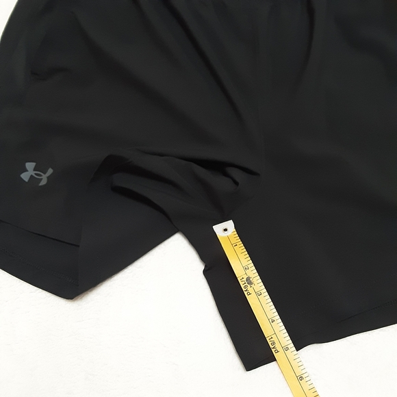 Under Armour Running Shorts Womens XXL - Picture 10 of 12